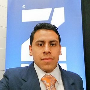 Meet your Posher, Benamy